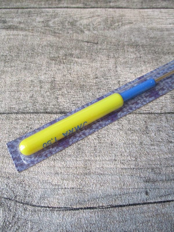 Häkelnadel “INOX” “IMRA” Stärke 1,5 – Bild 3