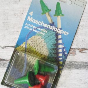 Maschenstopper PRYM - WOOLNERD