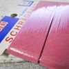 Schrägband Wenco Baumwolle 24mm 5m nicht vorgefalzt ungefalzt rosa - Woolnerd