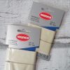 Nahtband Wenco Baumwolle creme 30mm 250cm - Woolnerd