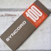 Nähgarn Kombipackung Syncord Ackermann-Göggingen 10Farben Polyester - Woolnerd