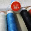 Nähgarn Kombipackung Syncord Ackermann-Göggingen 10Farben Polyester - Woolnerd