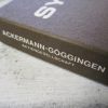 Nähgarn Kombipackung Syncord Ackermann-Göggingen 10Farben Polyester - Woolnerd