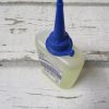 Nähmaschinenöl Feinmechaniköl harzfrei säurefrei 100ml - Woolnerd