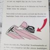 Ersatz-Hosentasche (beige) – Bild 9