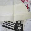 Ersatz-Hosentasche Einbügeln beige Thermo-Flick - Woolnerd