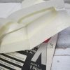 Ersatz-Hosentasche Einbügeln beige Thermo-Flick - Woolnerd