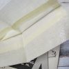 Ersatz-Hosentasche Einbügeln beige Thermo-Flick - Woolnerd