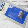 Fingerhut 16mm Wenco Prym - Woolnerd