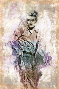 James Dean