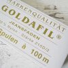 Jeansgarn (dunkelblau) – Bild 9