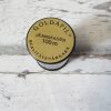 Jeansgarn Jeansfaden Goldafil Nylon 210D-2 100m dunkelblau - Woolnerd