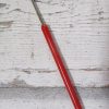 Häkelnadel Stärke 2,5 von Prym (silber-rot) – Bild 5