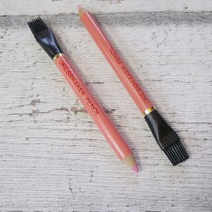 Schneiderkreide-Stift Dressmaker-Pencil rosa - WOOLNERD